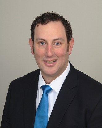 dan rubenstein - rlf website photo